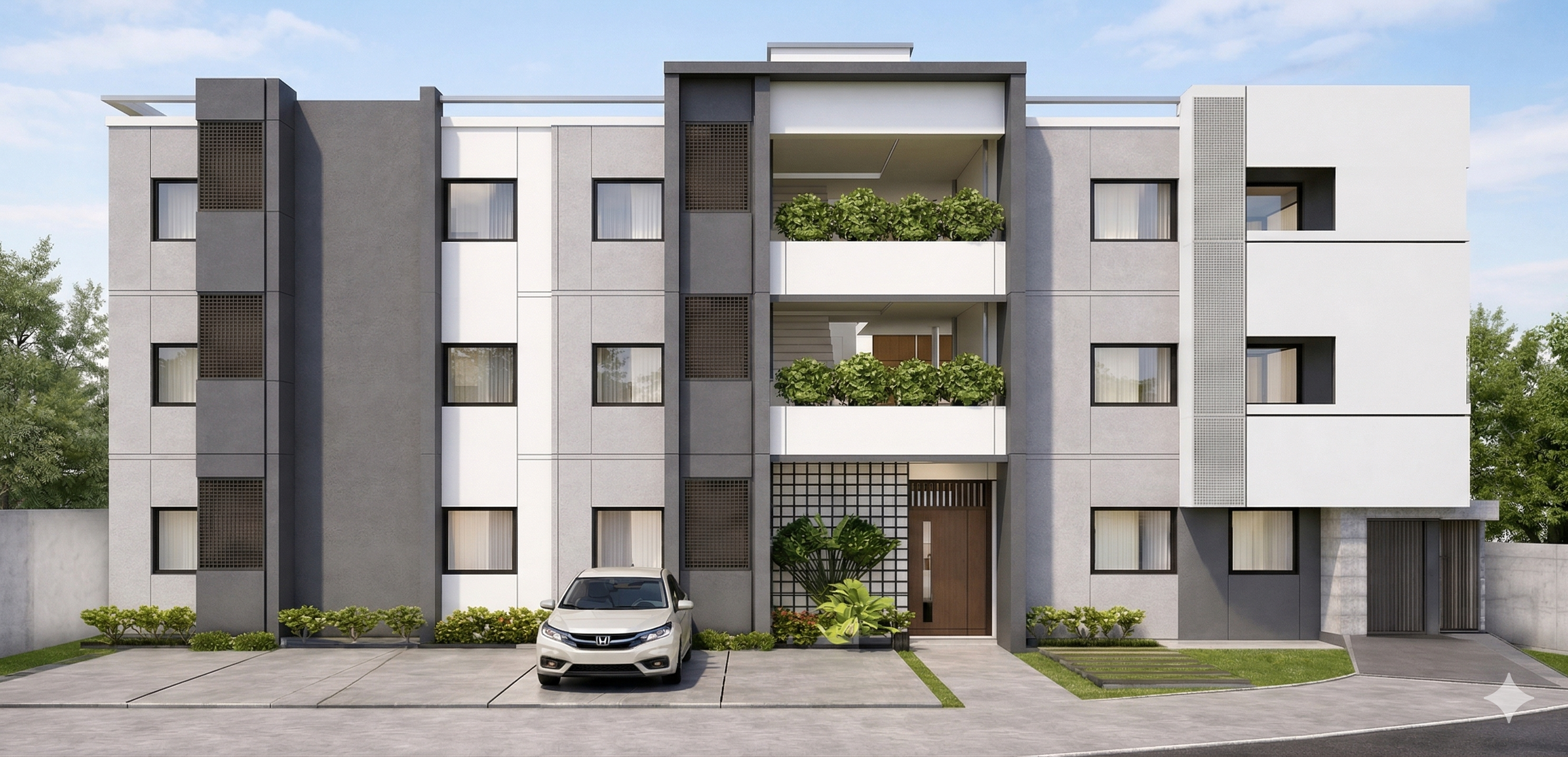 KEMANG UTARA ECOSTAY
