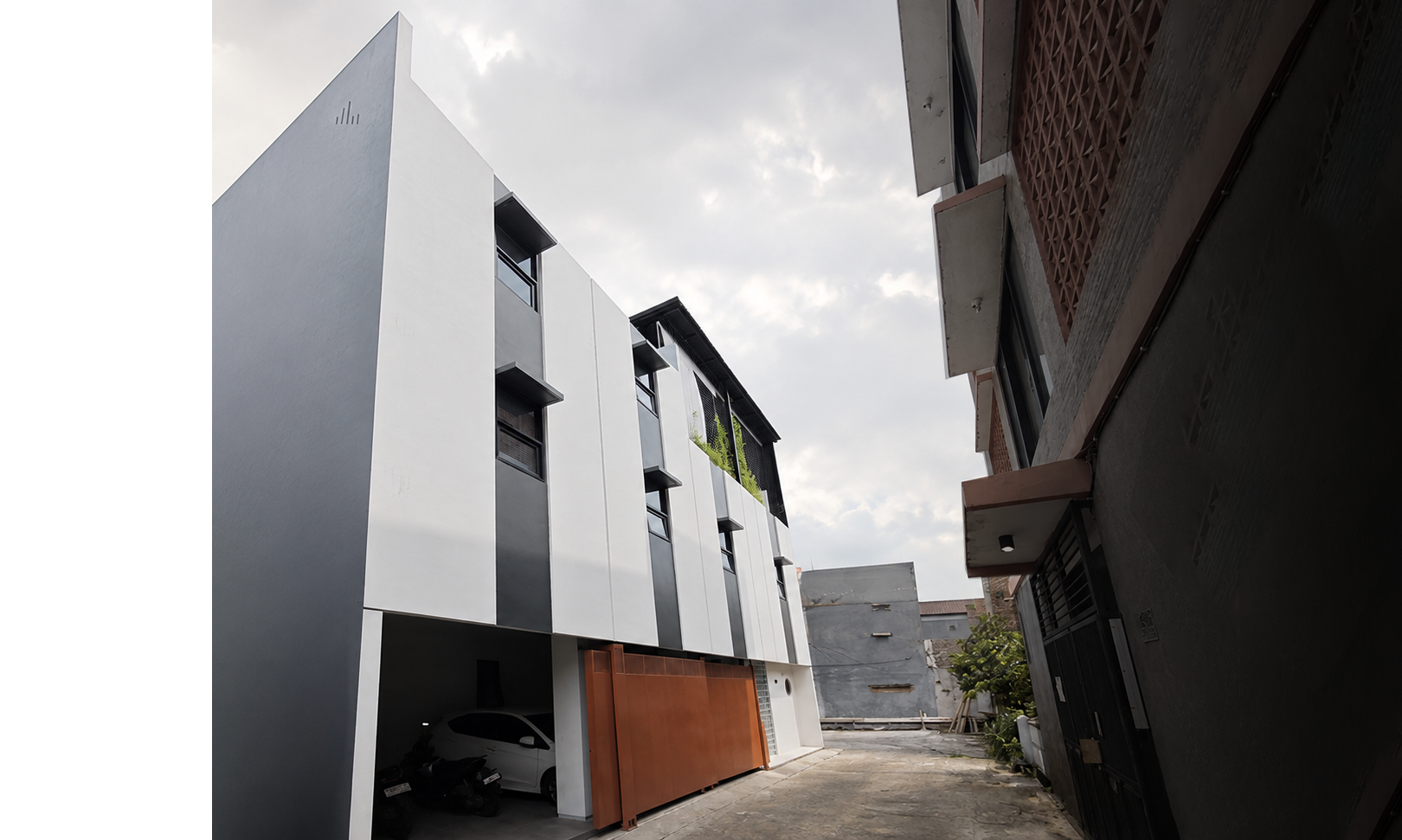 JATINANGOR ECOSTAY