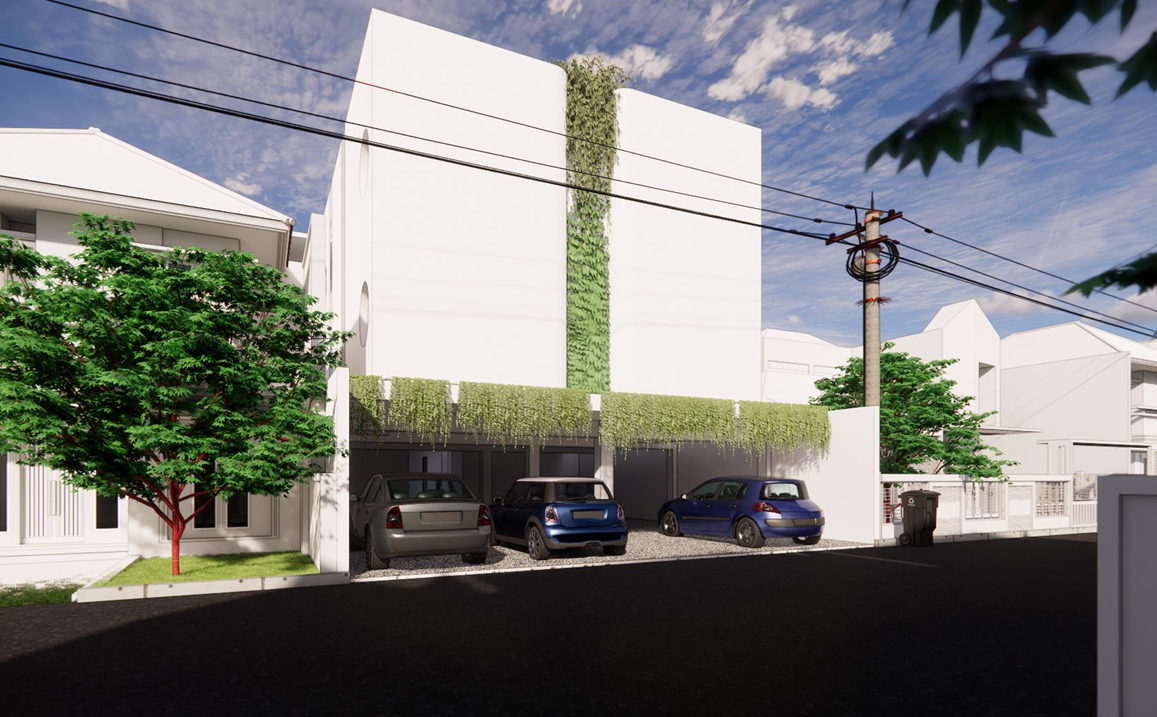 KEMANG ECOSTAY